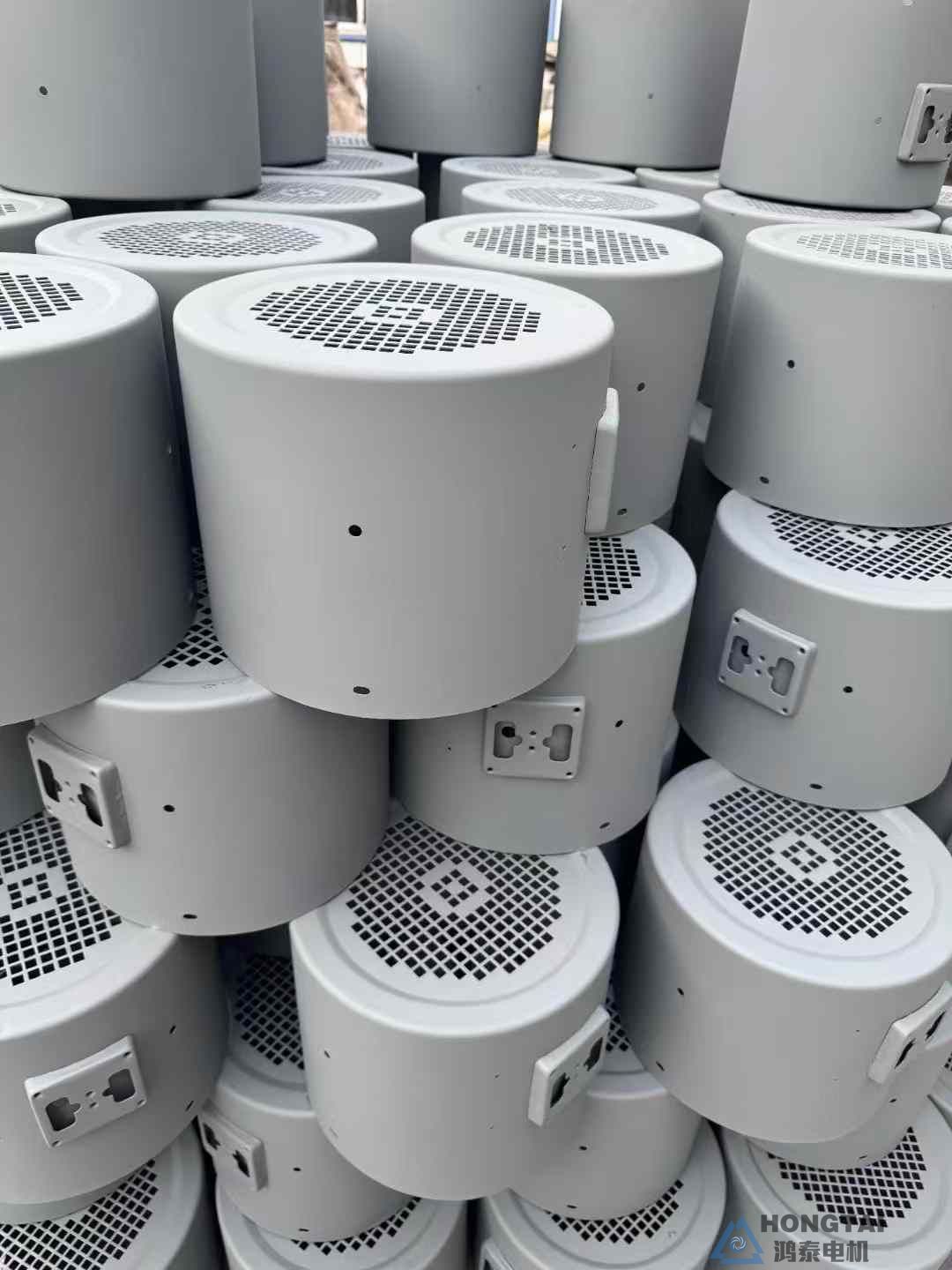 YVFE2-315L2-4变频电机用G系列变频风机