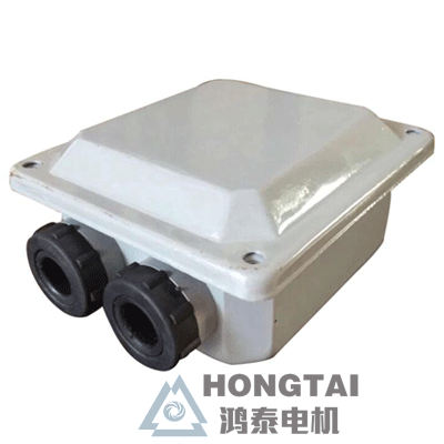 YVFE2-315L2-4Y2电机接线盒-塑料