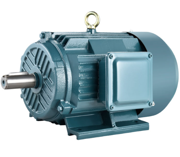 YVFE2-315L2-4六八极电机参数表