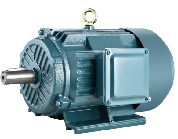 YVFE2-315L2-4八极十极电机参数表