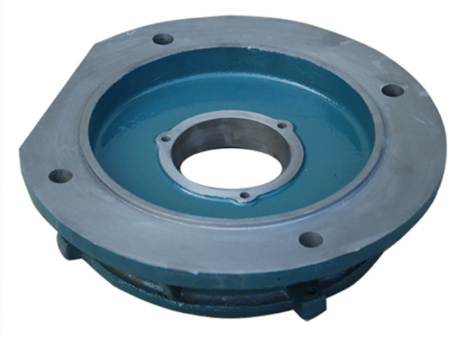 YVFE2-315L2-4电机法兰盘-立式电机前端盖-驱动端